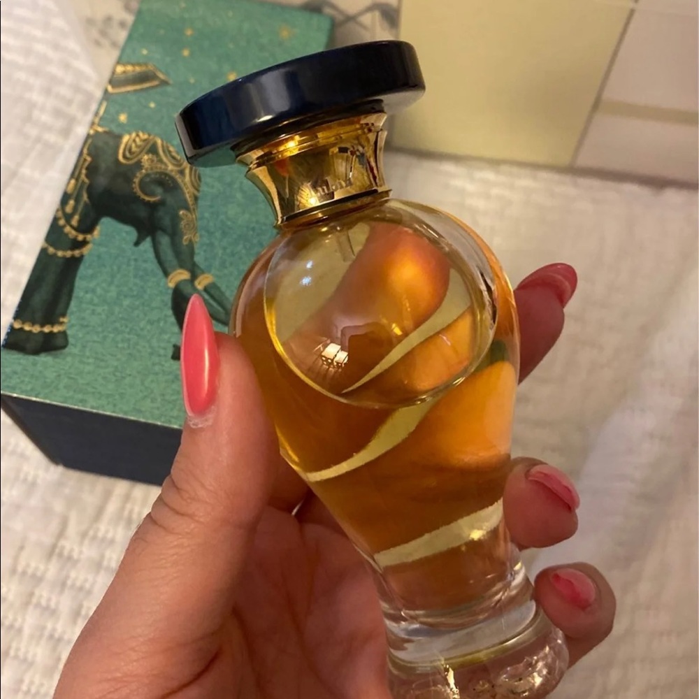 Lubin Paris Kismet